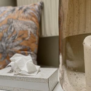 Kamer met Twee Aparte Bedden